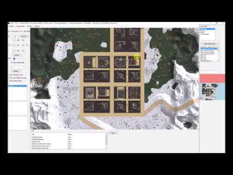 project zomboid map editor level